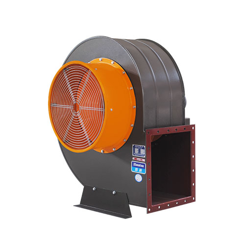 Y5-47-A鍋爐引風(fēng)機